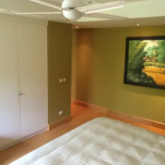 Отель Villa Vanda удобства в номере