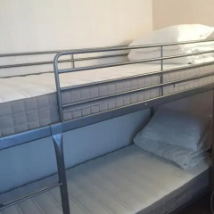 Гостиница Hostel Viktoria в Москве отзывы, цены и фото номеров - забронировать гостиницу Hostel Viktoria онлайн Москва комната для гостей фото 4
