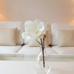 Апартаменты Apartment Elegant Living Вена комната для гостей фото 2