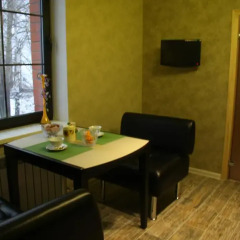 Гостиница Guest house NaLadoni в Становщиково отзывы, цены и фото номеров - забронировать гостиницу Guest house NaLadoni онлайн в номере фото 2