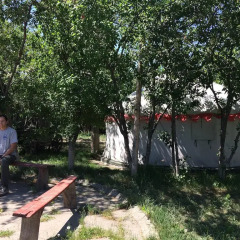 Отель Turkestan Yurt Camp Кыргызстан, Каракол - отзывы, цены и фото номеров - забронировать отель Turkestan Yurt Camp онлайн фото 13