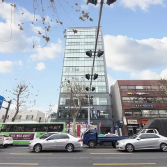 Отель K-GUESTHOUSE Dongdaemun 4 фото 4