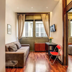 Апартаменты M&L Apartment – Ardesia комната для гостей фото 3