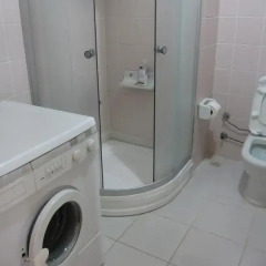 Zena House Gaziemir Турция, Газимир - отзывы, цены и фото номеров - забронировать отель Zena House Gaziemir онлайн ванная