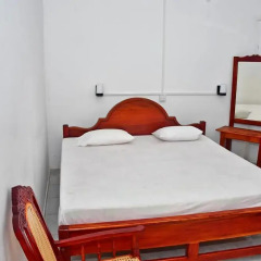 Deutsch Lanka Hotel & Restaurant 3* Стандартный номер с различными типами кроватей фото 4