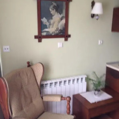 Отель Villa Di Poletta комната для гостей фото 4