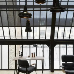 Hotel Du Ministere 4* Люкс фото 9