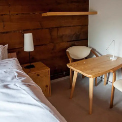 Отель Willa Marma B&B 3* Стандартный номер с различными типами кроватей фото 9