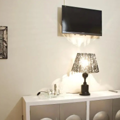 Отель Hostal Hispalis удобства в номере