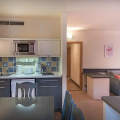 Hotel Kalma superior 3* Апартаменты с различными типами кроватей фото 13