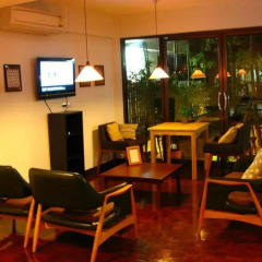 House23 Hotel Бангкок гостиничный бар