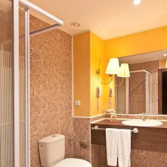 Апартаменты Royal Beach Apartments 3* Студия фото 10