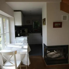Отель Casa Terlinden питание