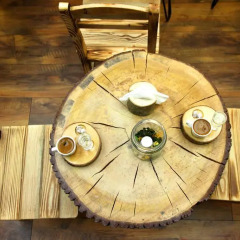Stay Inn Taksim Hostel Кровать в общем номере двухъярусные кровати фото 2