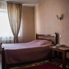 Гостиница Дом Охотника 2* Номер Комфорт с различными типами кроватей фото 5
