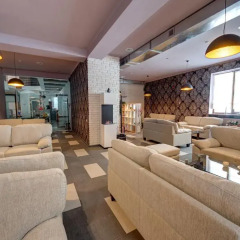 Гостиница Skilandhouse Украина, Буковель - отзывы, цены и фото номеров - забронировать гостиницу Skilandhouse онлайн интерьер отеля фото 2