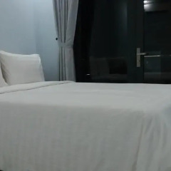 Отель House 579 Hai Ba Trung Хойан комната для гостей фото 2