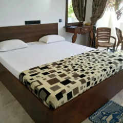 Hotel Coconut Bay Номер Делюкс с различными типами кроватей фото 8