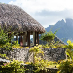 Отель The St Regis Bora Bora Resort фото 7