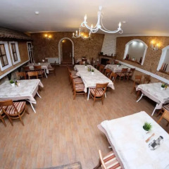 Rodopi Hotel спа