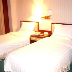 Leeko Garden Hotel 3* Номер Бизнес с различными типами кроватей
