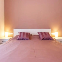 Отель LetsGo Sagrada Familia Penthouse Барселона детские мероприятия