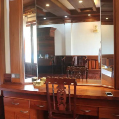 Отель Try Palace Resort & Spa 4* Номер Делюкс с различными типами кроватей фото 2