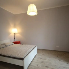 Отель Ogrodowa Residence комната для гостей фото 4