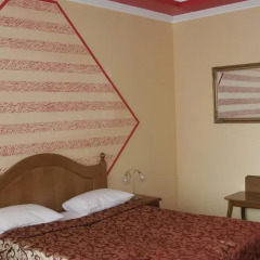 Тисо Апарт Отель 3* Полулюкс с различными типами кроватей фото 9