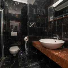 Апартаменты Mala Italia Apartments Апартаменты с различными типами кроватей фото 16
