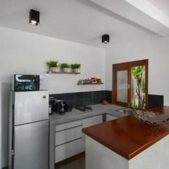 Отель Villas Del Sol Koh Tao Таиланд, Шарк-Бей - отзывы, цены и фото номеров - забронировать отель Villas Del Sol Koh Tao онлайн в номере