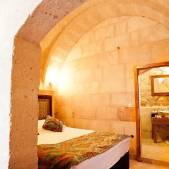 Monte Cappa Cave House Полулюкс с различными типами кроватей