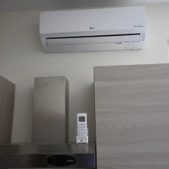Апартаменты Anagnina Apartment Roma сейф в номере