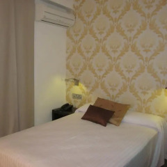 Hotel Embarcadero de Calahonda de Granada комната для гостей