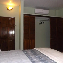 Hotel Real Guanacaste 3* Апартаменты с различными типами кроватей фото 11