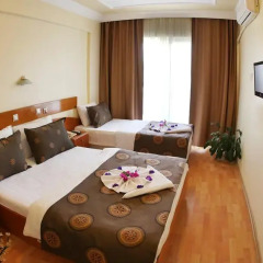 Grand Didyma Hotel Турция, Алтинкум - отзывы, цены и фото номеров - забронировать отель Grand Didyma Hotel онлайн комната для гостей фото 3