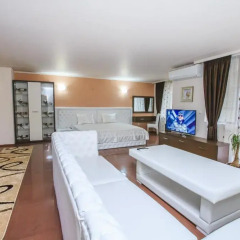 Family Hotel Victoria Сандански спа фото 2