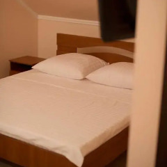 Duet Hotel Стандартный номер фото 4