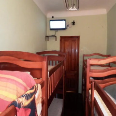 Отель Yourhostel Kiev Кровать в женском общем номере фото 4