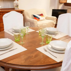 Отель Piazza Signoria Suite Флоренция питание
