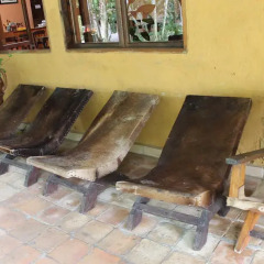 Hotel Finca El Capitan (CDV) Грасьяс фото 11