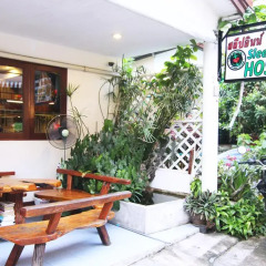 Отель Sleep Inn Hostel Koh Tao Таиланд, Мэй-Хаад-Бэй - отзывы, цены и фото номеров - забронировать отель Sleep Inn Hostel Koh Tao онлайн питание