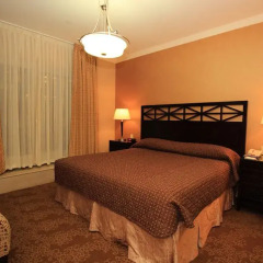 Апартаменты Radio City Apartments комната для гостей фото 9
