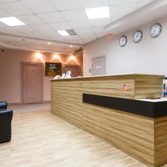 Hostel Nochlezhka Казань интерьер отеля фото 3