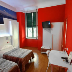 Hotel Fiume 2* Номер категории Эконом фото 2