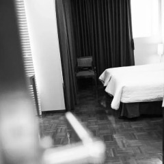 Отель Baan Silom Soi 3 2* Улучшенный номер с разными типами кроватей фото 30