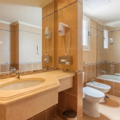 Отель Cleopatra Luxury Resort Makadi Bay 5* Стандартный номер с различными типами кроватей фото 4