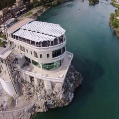 Отель Prince of Lake Hotel Албания, Шенджин - отзывы, цены и фото номеров - забронировать отель Prince of Lake Hotel онлайн