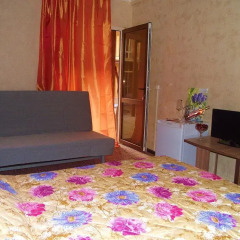 Гостиница Santorini Guest House в Анапе отзывы, цены и фото номеров - забронировать гостиницу Santorini Guest House онлайн Анапа удобства в номере