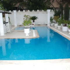 Conny's Boutique Hotel 3* Стандартный номер с различными типами кроватей фото 8